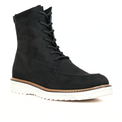 BOTA MINNESOTA GAMUZA
