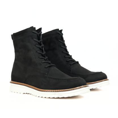BOTA MINNESOTA GAMUZA