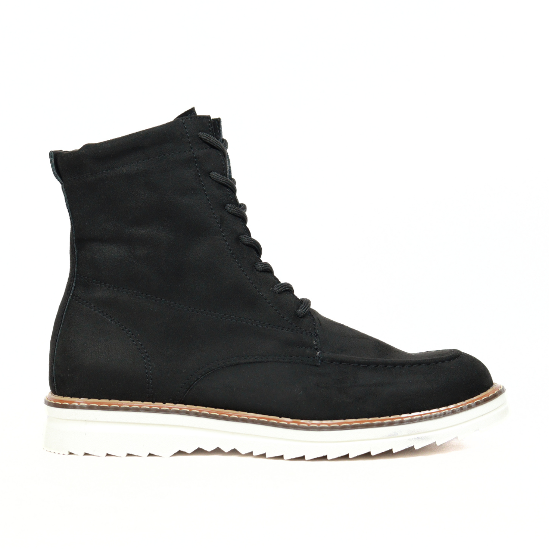 BOTA MINNESOTA GAMUZA