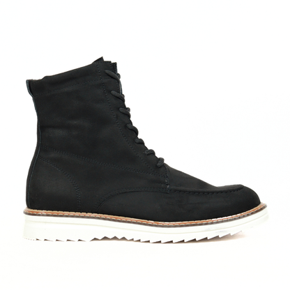 BOTA MINNESOTA GAMUZA