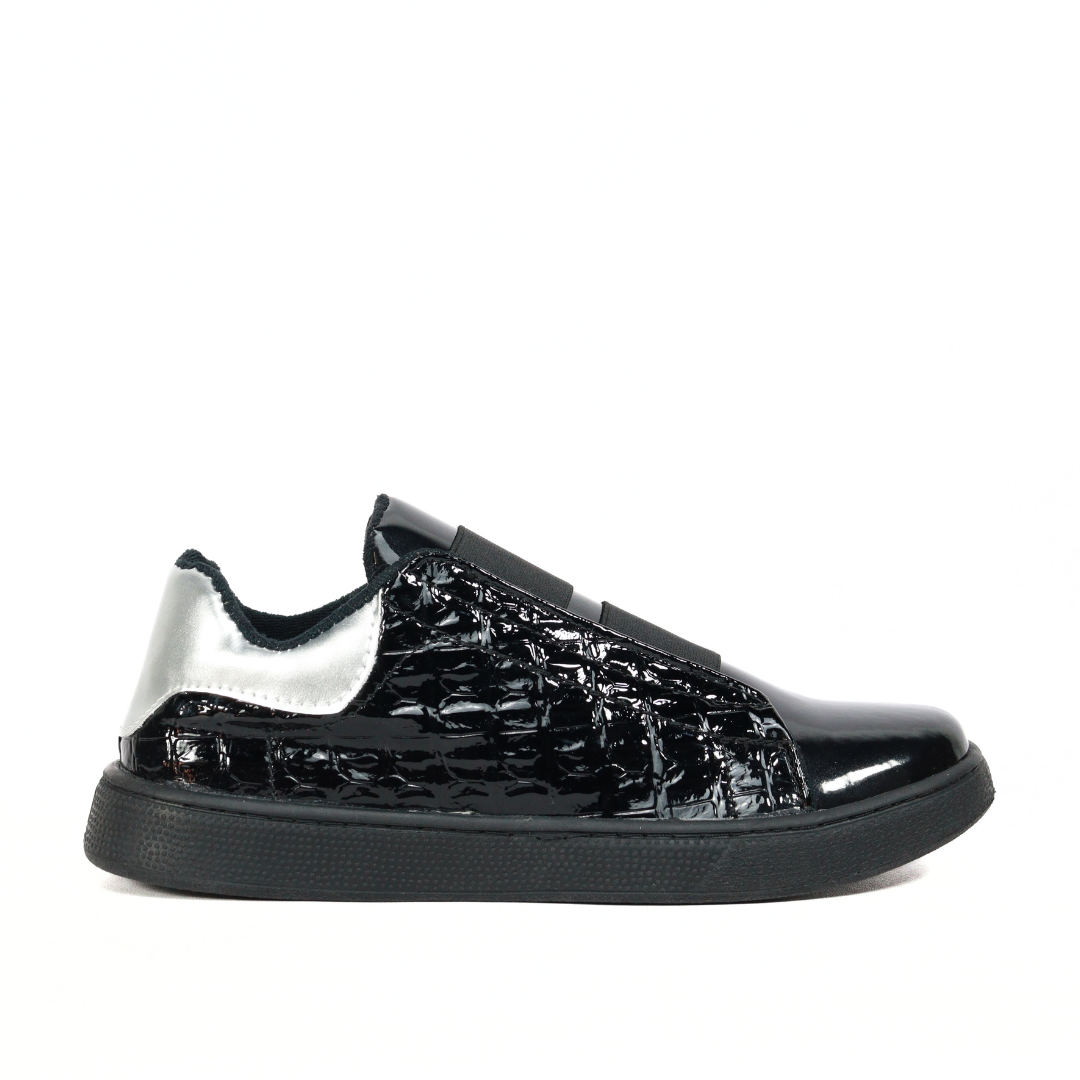 TENIS TOKIO NEGRO