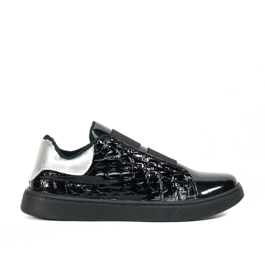 TENIS TOKIO NEGRO