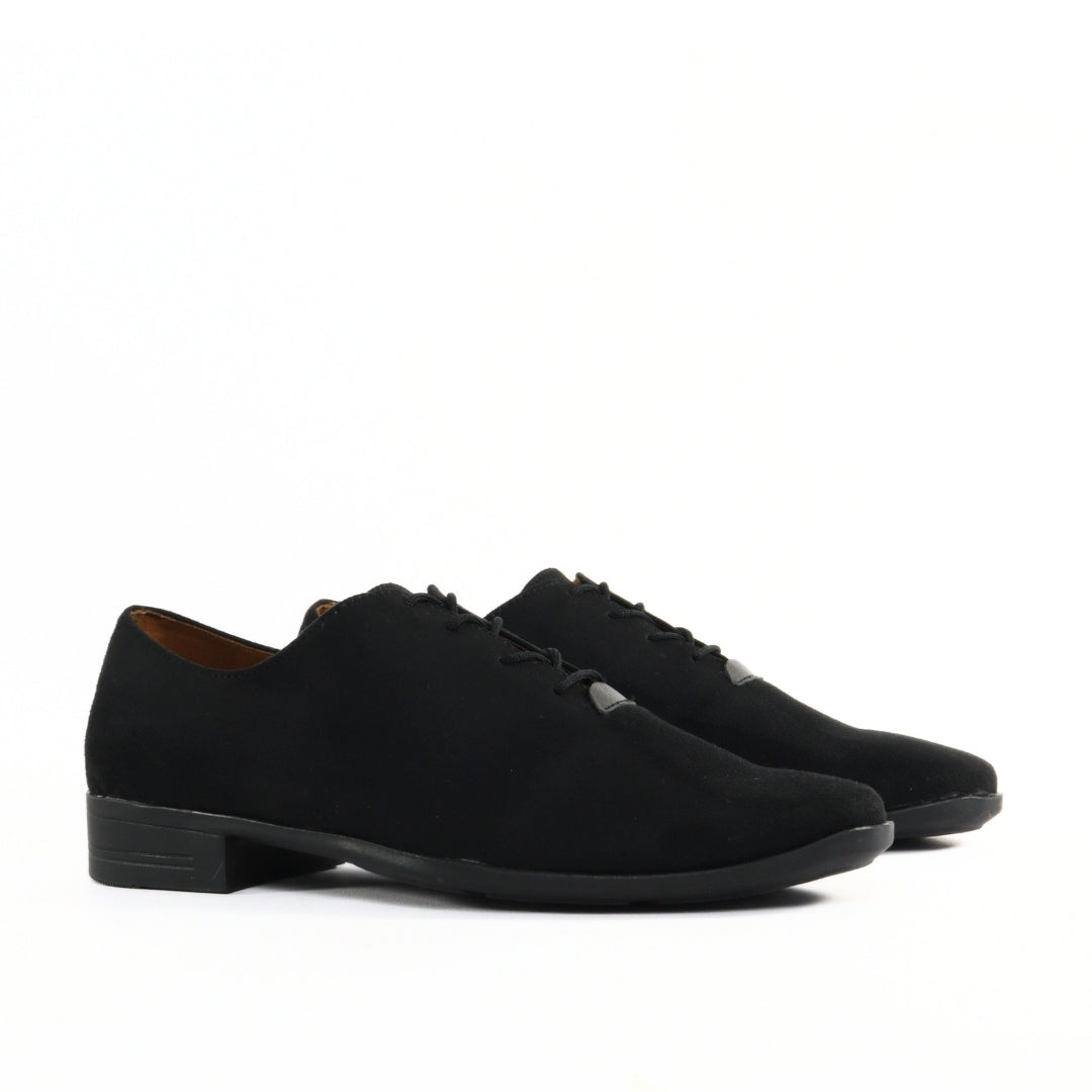 ZAPATO DE CORDON MONACO