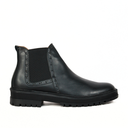 BOTA CHELSEA CHEROKEE BRILLANTE