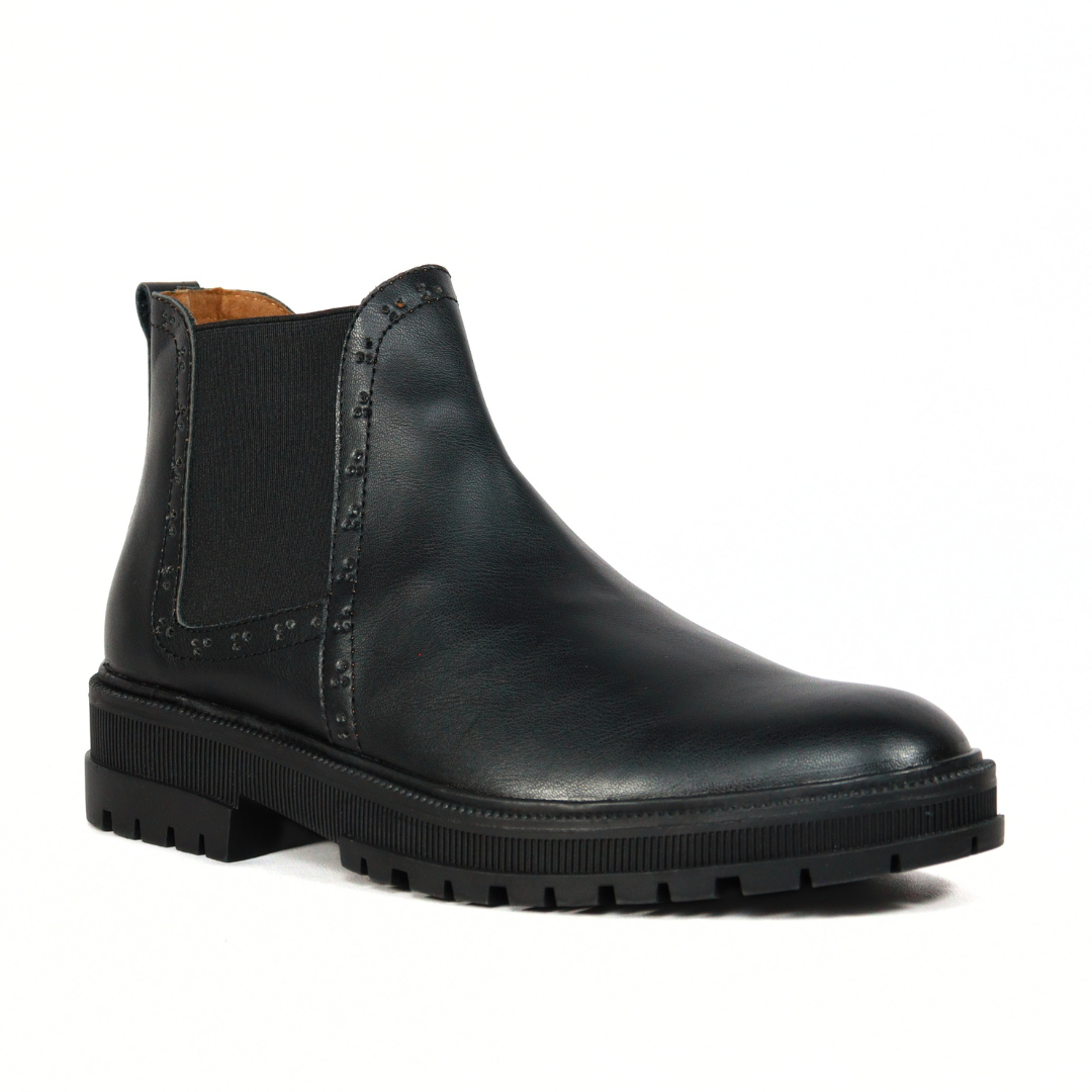 BOTA CHELSEA CHEROKEE BRILLANTE