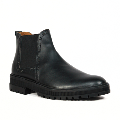 BOTA CHELSEA CHEROKEE BRILLANTE