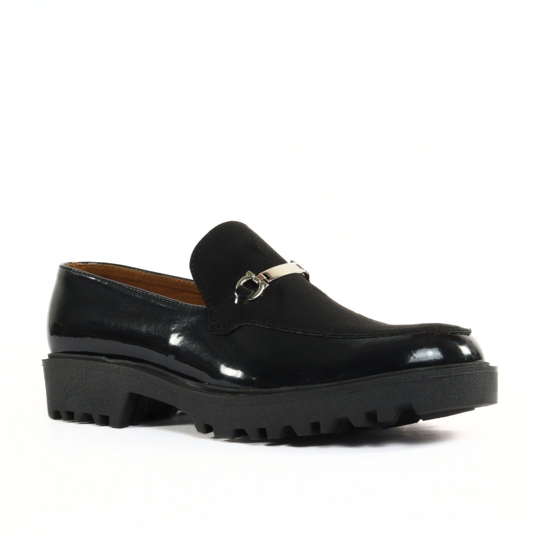 LOAFER FLORENCIA TRACKER