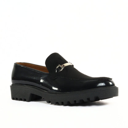 LOAFER FLORENCIA TRACKER