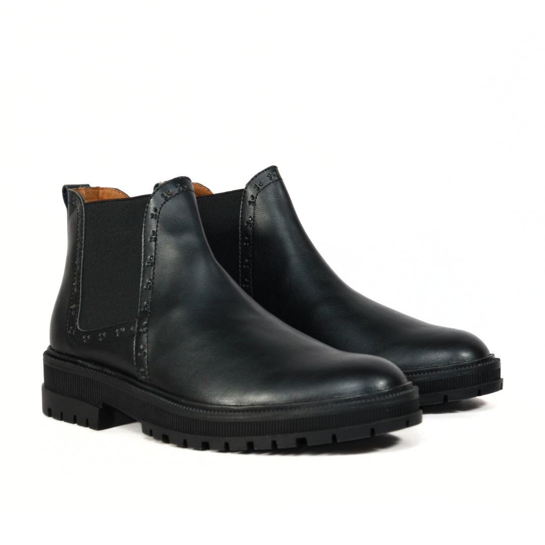 BOTA CHELSEA CHEROKEE BRILLANTE