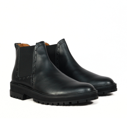 BOTA CHELSEA CHEROKEE BRILLANTE
