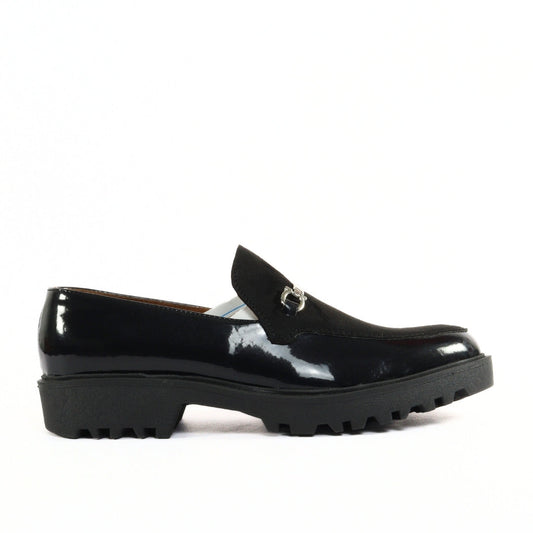 LOAFER FLORENCIA TRACKER