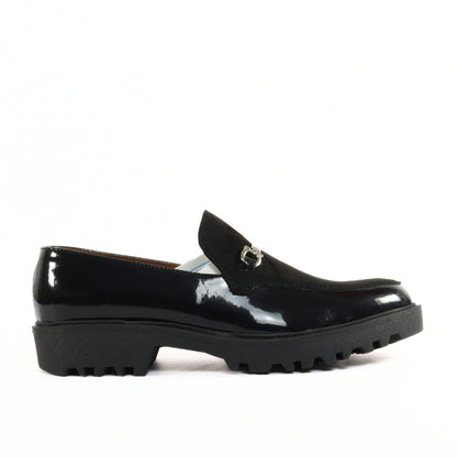 LOAFER FLORENCIA TRACKER