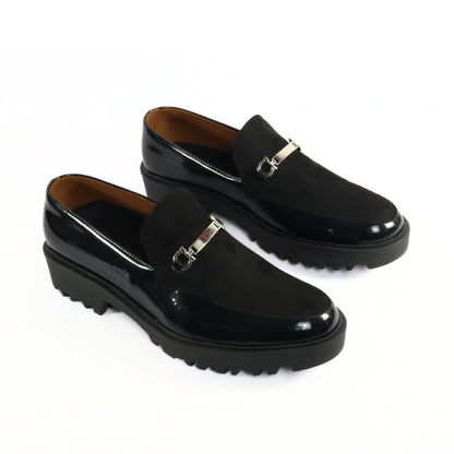 LOAFER FLORENCIA TRACKER