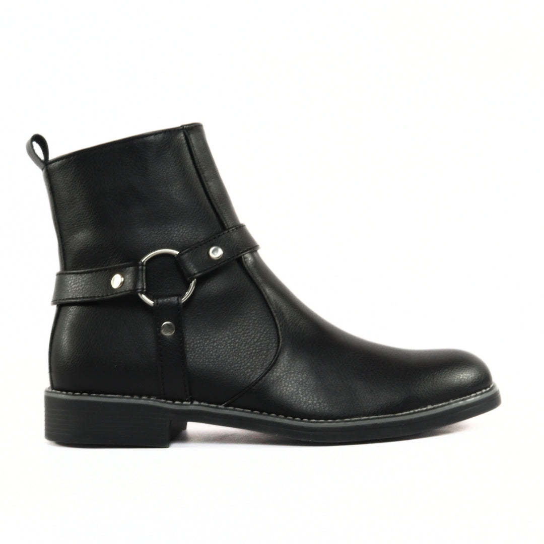 BOTIN HEAVY REDONDO