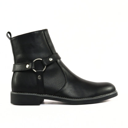 BOTIN HEAVY REDONDO
