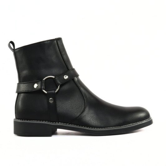 BOTIN HEAVY REDONDO