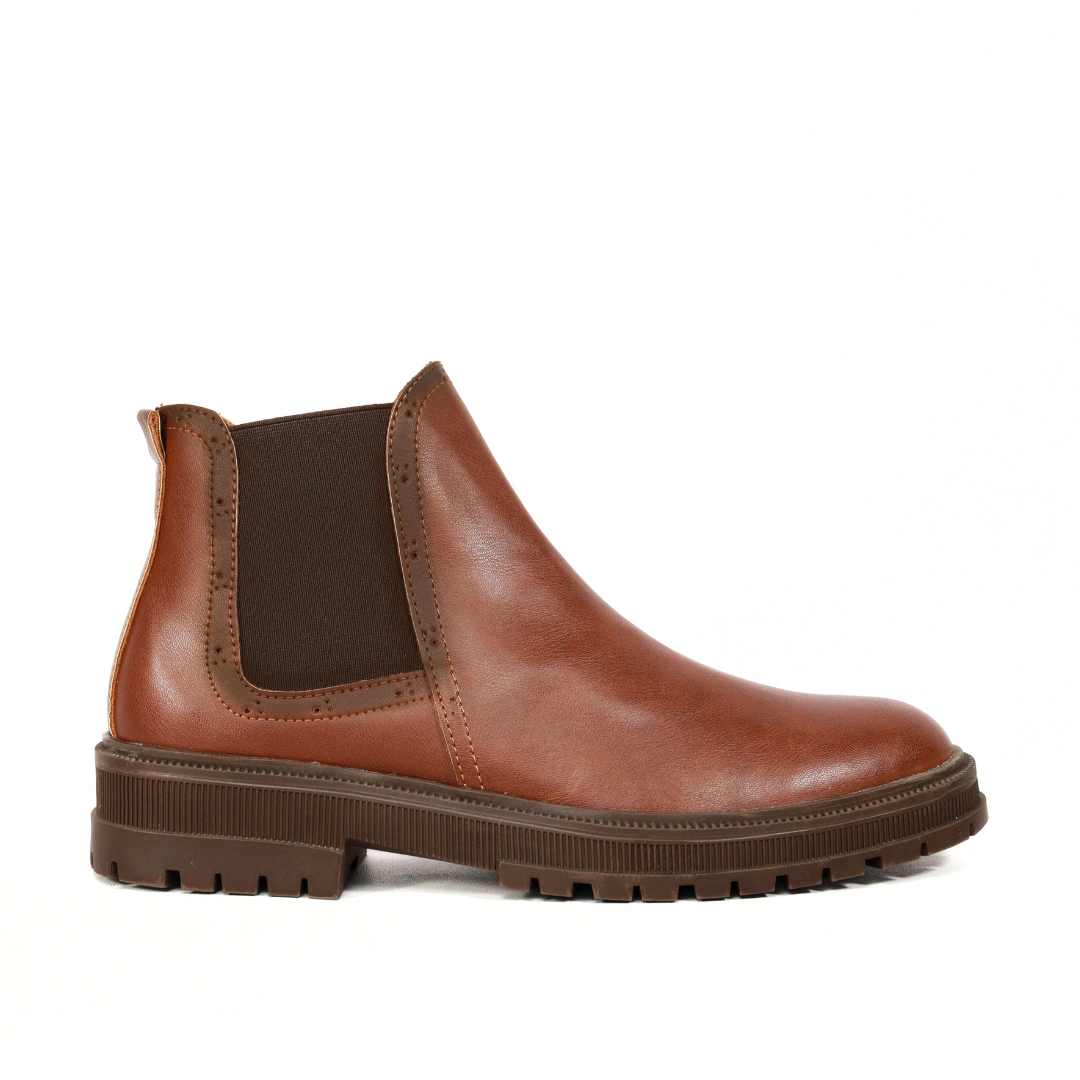 BOTA CHELSEA CHEROKEE BRILLANTE