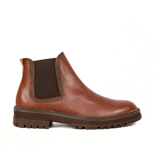 BOTA CHELSEA CHEROKEE BRILLANTE