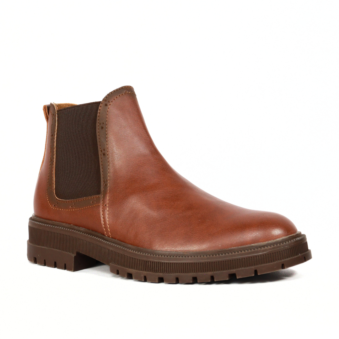 BOTA CHELSEA CHEROKEE BRILLANTE