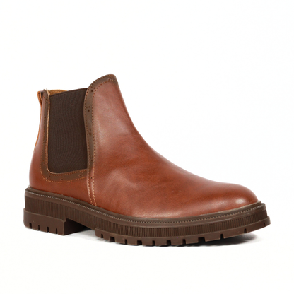 BOTA CHELSEA CHEROKEE BRILLANTE