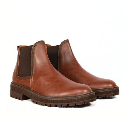 BOTA CHELSEA CHEROKEE BRILLANTE