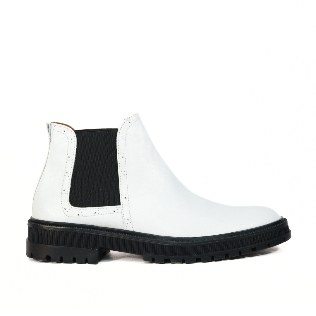 BOTA CHELSEA CHEROKEE BRILLANTE