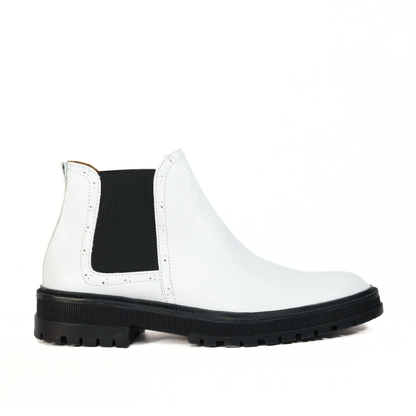 BOTA CHELSEA CHEROKEE BRILLANTE