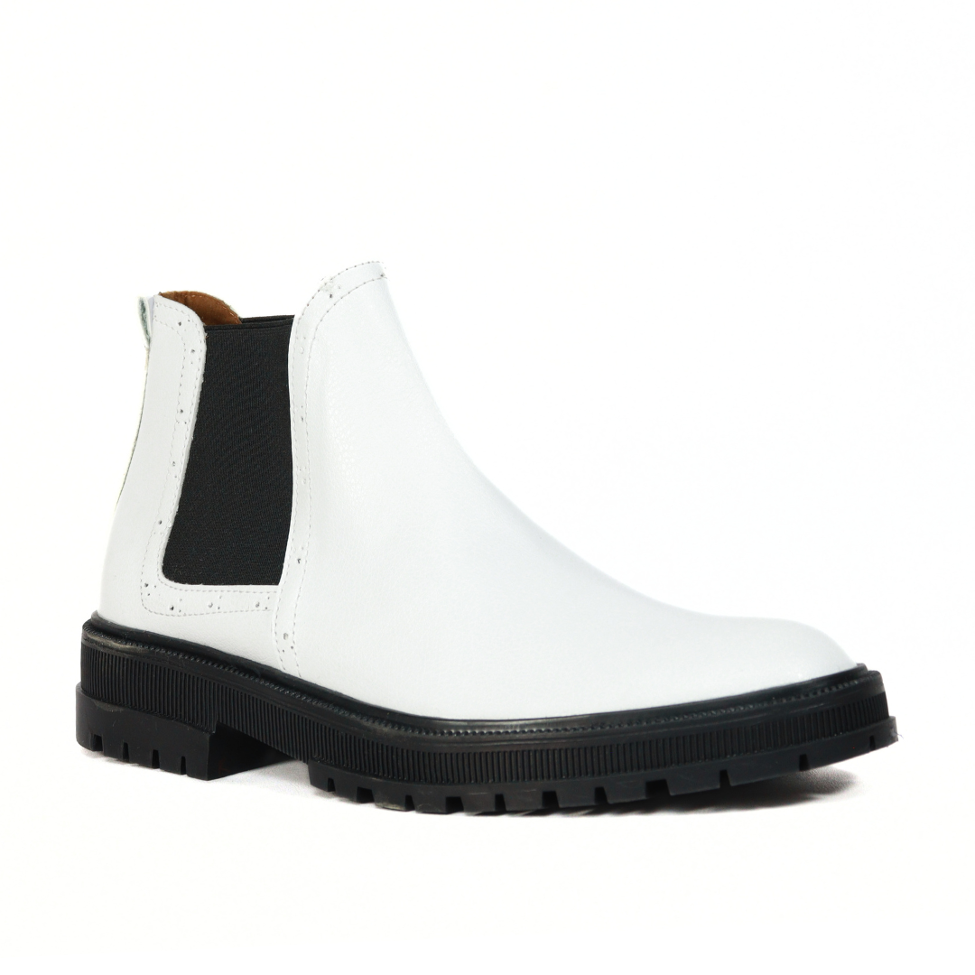 BOTA CHELSEA CHEROKEE BRILLANTE