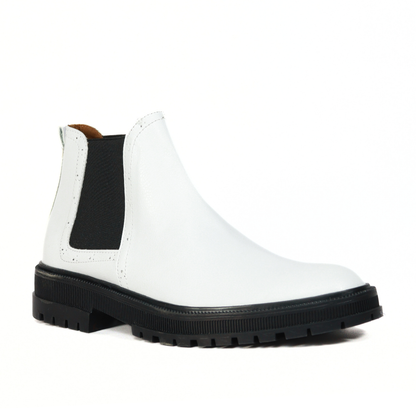 BOTA CHELSEA CHEROKEE BRILLANTE