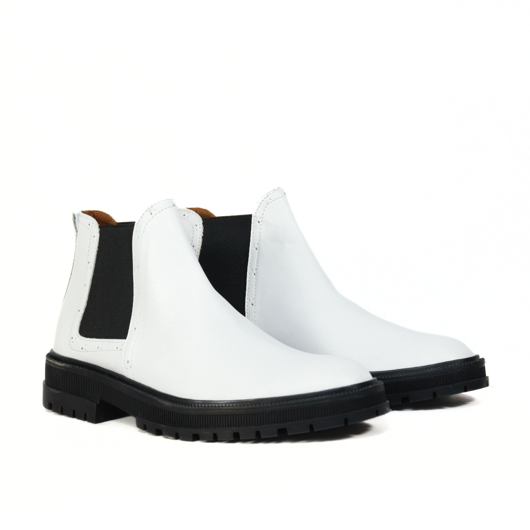 BOTA CHELSEA CHEROKEE BRILLANTE