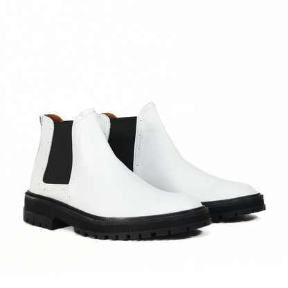 BOTA CHELSEA CHEROKEE BRILLANTE