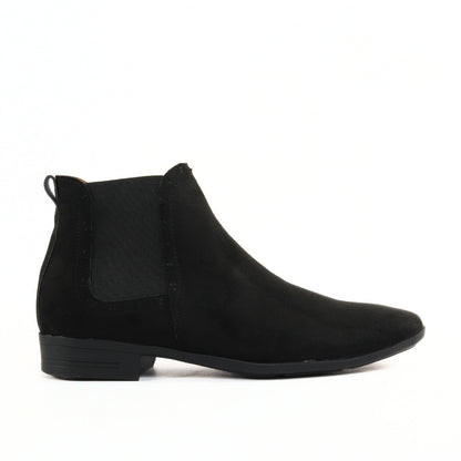 BOTIN CHELSEA GAMUZA