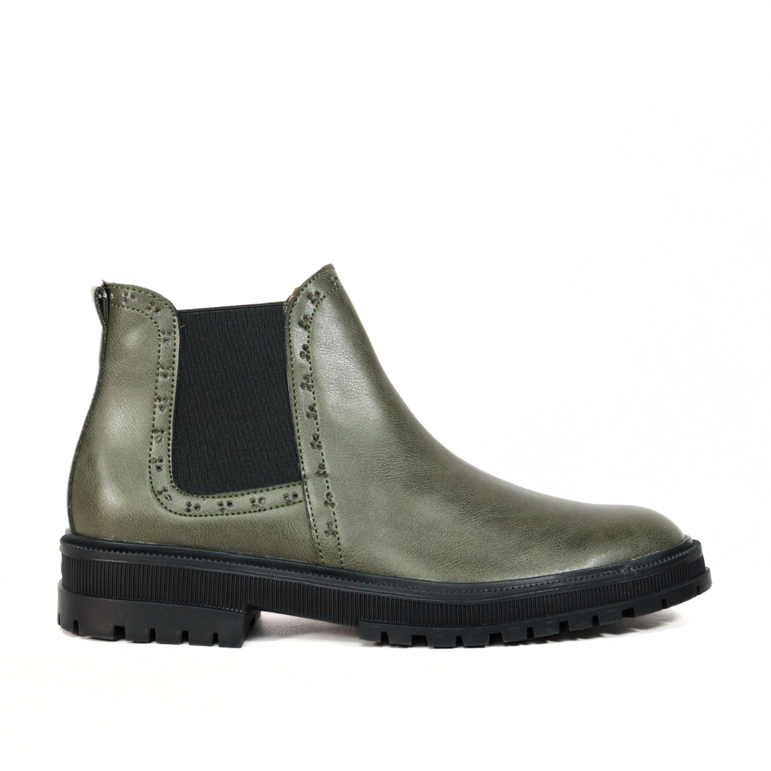 BOTA CHELSEA CHEROKEE BRILLANTE