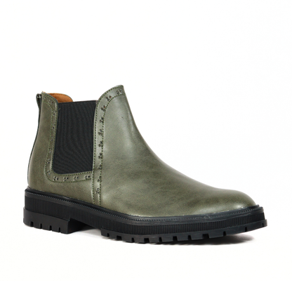 BOTA CHELSEA CHEROKEE BRILLANTE