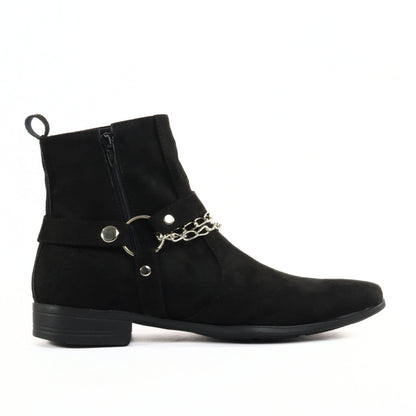 BOTIN HEAVY GAMUZA