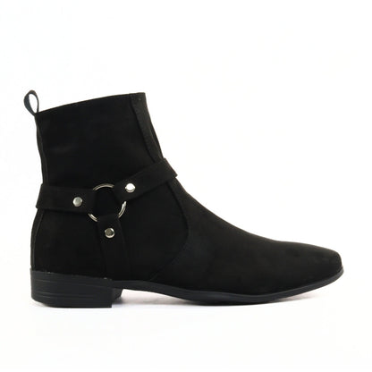 BOTIN HEAVY GAMUZA