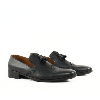 LOAFER OXFORD