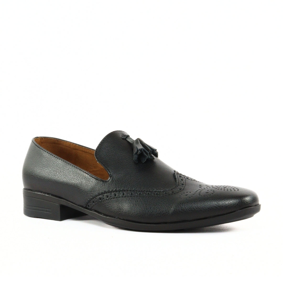 LOAFER OXFORD