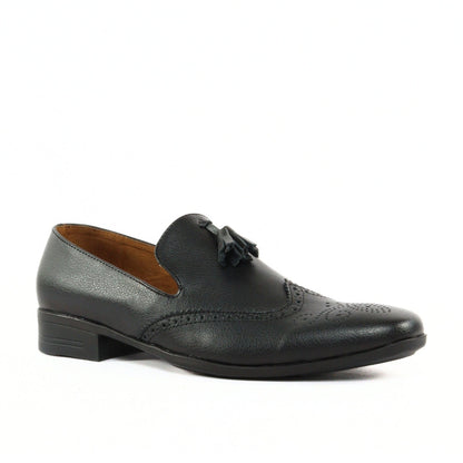 LOAFER OXFORD