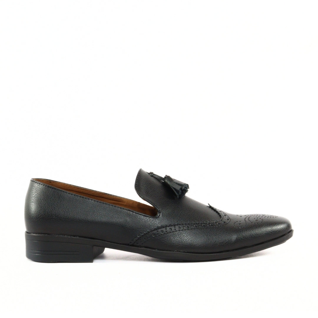 LOAFER OXFORD