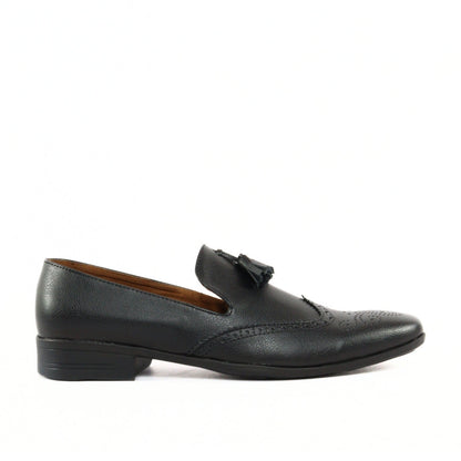 LOAFER OXFORD