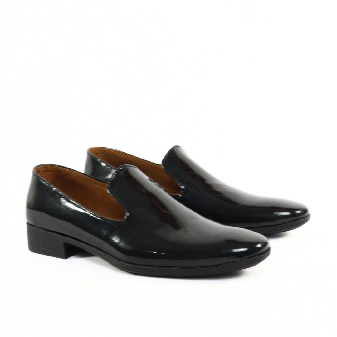 LOAFER CHAROL