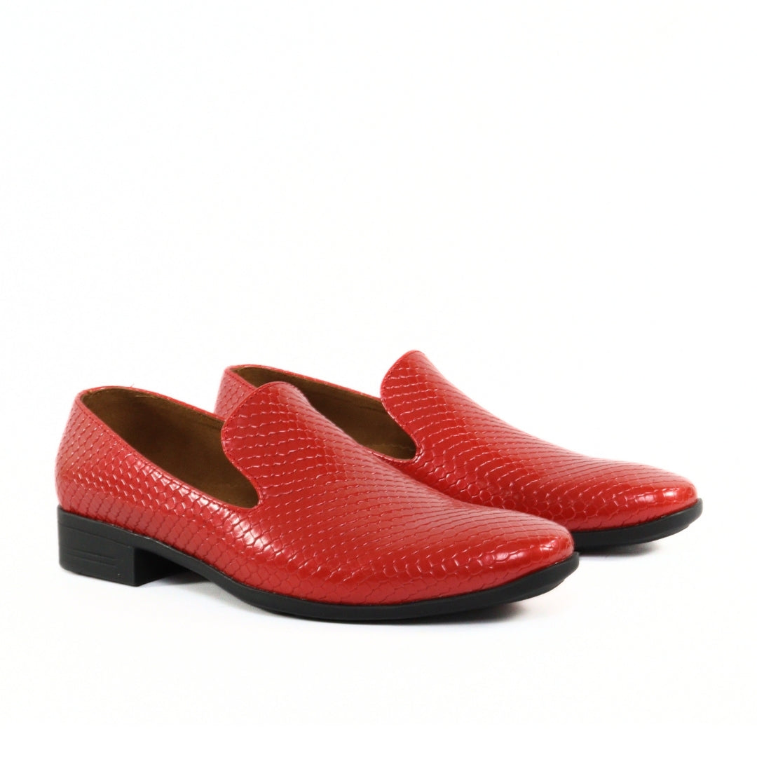 LOAFER LAGARTO