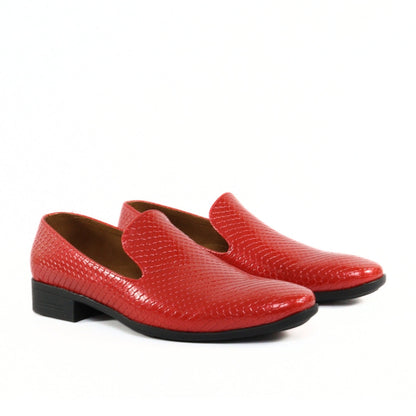 LOAFER LAGARTO
