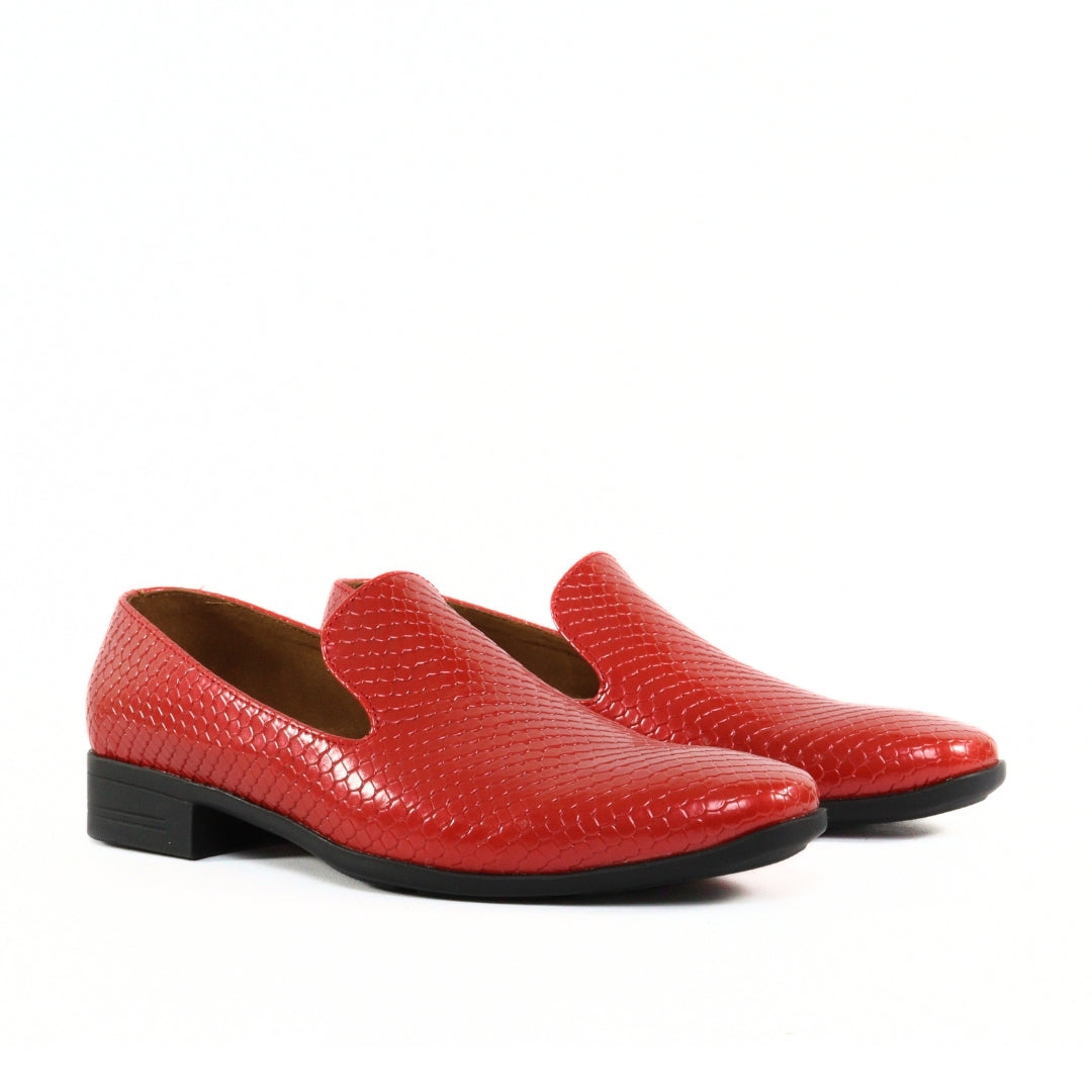 LOAFER LAGARTO