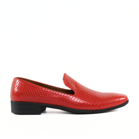 LOAFER LAGARTO