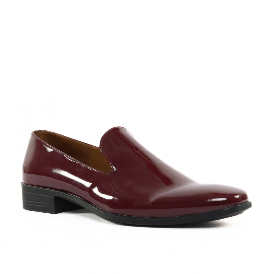 LOAFER CHAROL