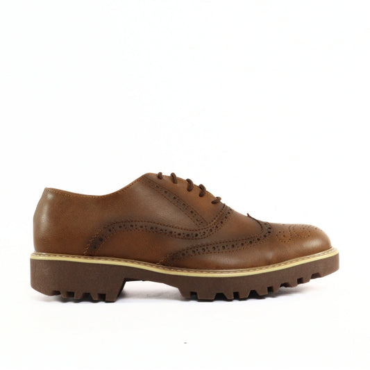 ZAPATO OXFORD TRACKER