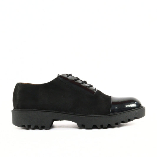 ZAPATO FRANKFURT TRACKER