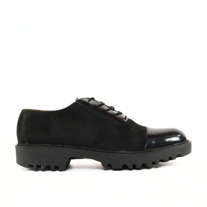 ZAPATO FRANKFURT TRACKER